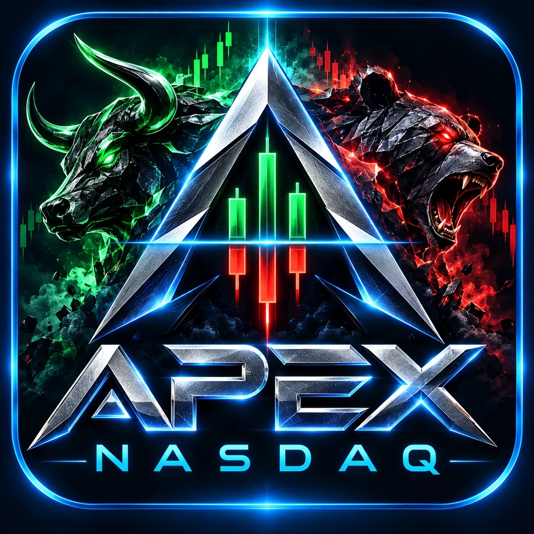 Apex Nasdaq EA
