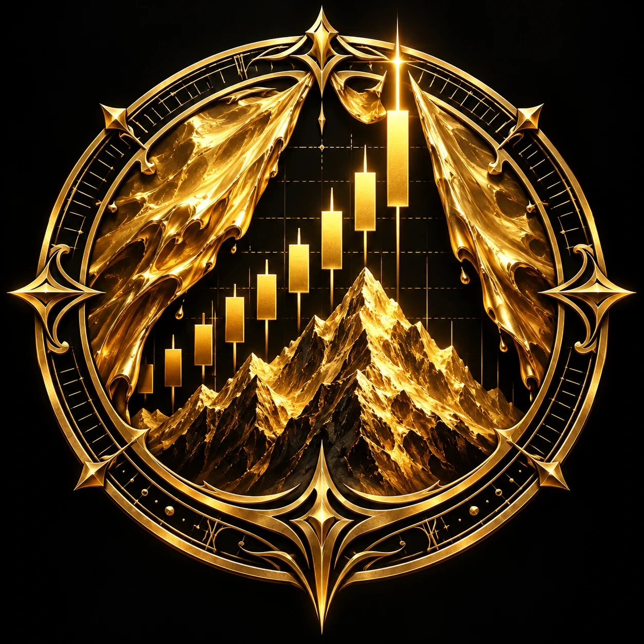 Gold Vigil