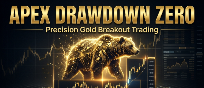 54 Days, $310 to $851: What Happened When a Disciplined Gold Strategy Met the Market