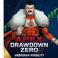 Apex Drawdown Zero MT5 logo