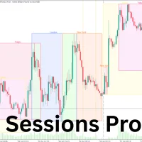 SessionsPro logo
