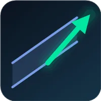 Regression Breakout Map logo