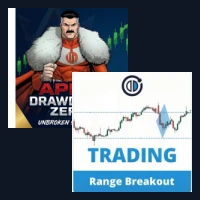 Apex Drawdown Zero + FTMO Range Breakout Pro — MT5 Bundle