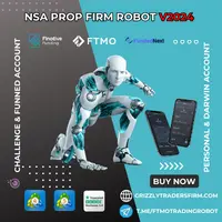 NSA Prop Firm Robot