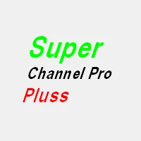 Super Signals Channel (MT4) logo