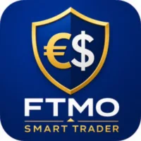 FTMO Smart Trader EA logo