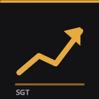 Savanna Gold Trend logo